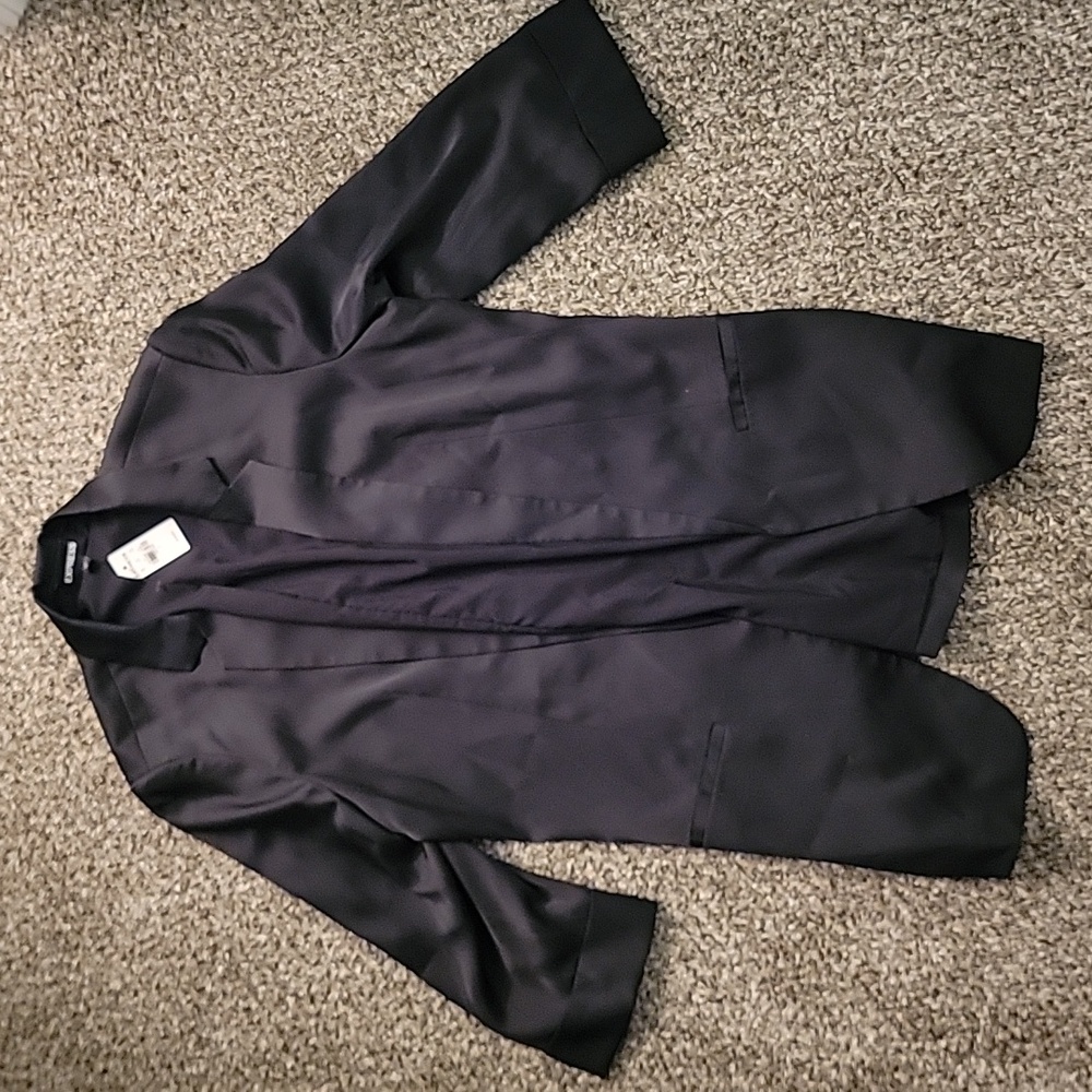 Express Suit Jacket